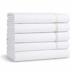 Phoenix Textile Knitted Fitted Sheets